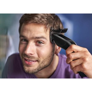 Машинка для стрижки Philips Series 3000 HC3520/15