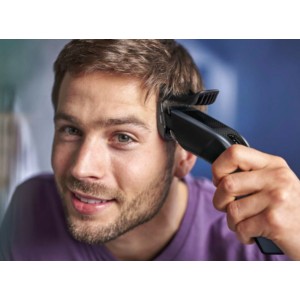 Машинка для стрижки Philips Series 3000 HC3530/15