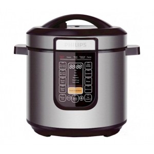 Скороварка-мультиварка Philips Viva Collection HD2137/40