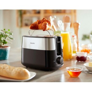Тостер Philips Daily Collection HD2516/90