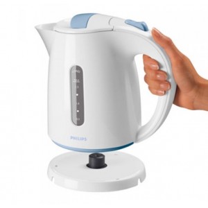 Электрочайник 1.5 л  Philips HD4646/70 Польша
