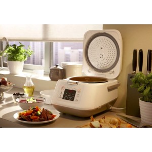 Мультиварка Philips HD4726/03