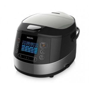Мультиварка Philips HD4737/03