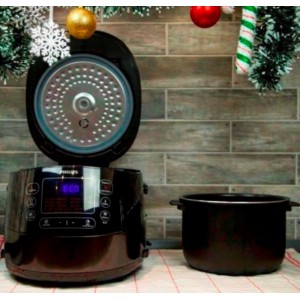 Мультиварка Philips HD4749/03