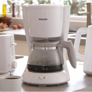 Кофеварка капельная Philips HD7447/00