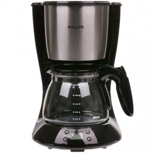 Кавоварка краплинна Philips HD7459/20