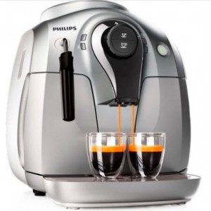 Кофемашина Philips 2000 series HD8649/51
