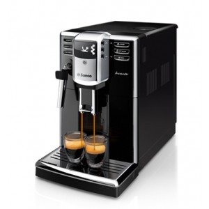 Кофемашина Saeco HD8912/09