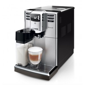 Кофемашина Saeco HD8918/09