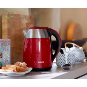 Электрочайник 1.7л Viva Collection Philips HD9329/06