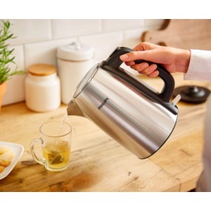 Электрочайник металлический 1.7л Philips HD9351/91