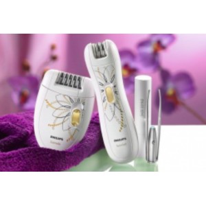 Епілятор Philips HP6540/00