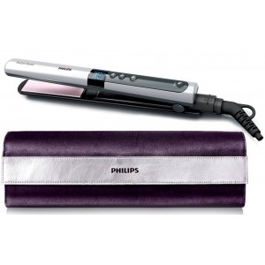 Випрямляч для волосся Salon straight ProKeratine Philips HP8361/00