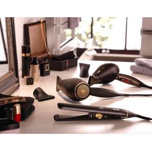 Фен Philips Pro з професійним AC двигуном HPS910/00