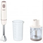 Блендер ручной с чашей Philips HR1605/00