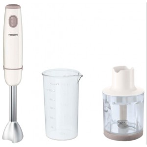 Блендер ручной с чашей Philips HR1605/00