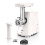 Мясорубка Philips HR2708/40. Лучшая мясорубка!