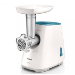 Доставка Сегодня! Мясорубка Philips Daily Collection HR2710/10