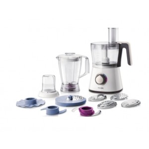 Комбайн кухонний 3-в-1 Philips HR7761/00