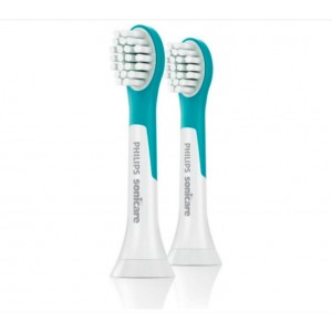 Насадка детская для зубных щеток Philips Sonicare HX6032/33. ДОСТАВКА СЕГОДНЯ!