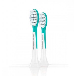 Насадка детская для зубных щеток Philips Sonicare HX6042/33. ДОСТАВКА СЕГОДНЯ!