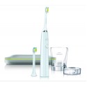Электрическая звуковая зубная щетка Philips Sonicare Diamond Clean HX9332/04