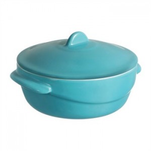 Кастрюлька с керамической крышкой Pyrex C316A03
