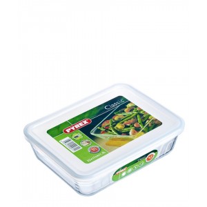 Форма Pyrex 244P000 4л