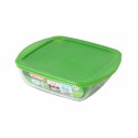 Форма Pyrex Cook & Store 212P000  2,2 л
