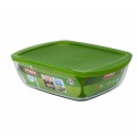 Форма Pyrex Cook & Store 216P000 2,6л