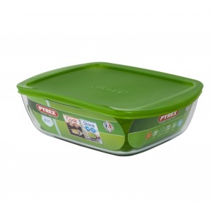 Форма Pyrex Cook & Store 216P000 2,6л