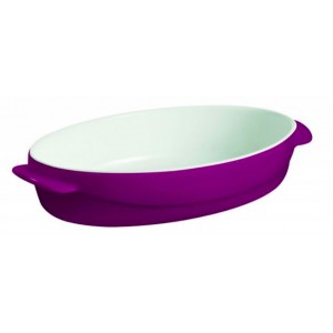 Овальная форма для запекания Pyrex C304B07