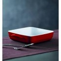 Квадратная форма для запекания Pyrex C311B05
