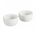 Набор из двух порционныйх формочек Pyrex C312S01