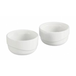 Набір із двох порційних формочок Pyrex C312S01