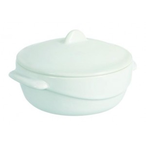 Кастрюлька с керамической крышкой Pyrex C316A01