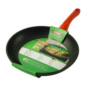 Сковорода Pyrex Granate 24 см