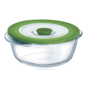 Форма Pyrex 4in1 PLUS 206PW00 0,35 л