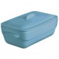 Прямоугольная форма для запекания с крышкой Pyrex C314A04