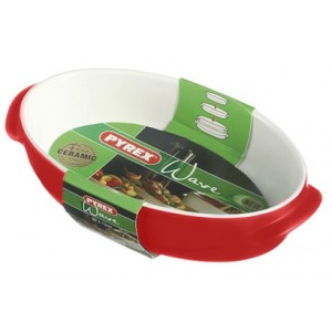 Овальная форма для запекания Pyrex C301B05