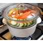 Мультиварка пароварка Pyrex Multi Cook PYROFLAM. РАСПРОДАЖА
