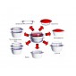 Мультиварка пароварка Pyrex Multi Cook PYROFLAM. РАСПРОДАЖА