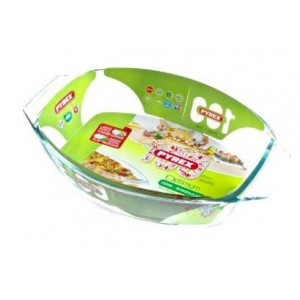 Форма PYREX OPTIMUM овальная 35*24см 411B000