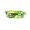 Форма PYREX OPTIMUM овальная 40*28см 412B000