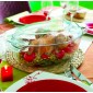 Гусятница Pyrex Classic Glass 5,8 л с крышкой 460A000