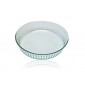 Форма PYREX Classic Glass 818B000 /260мм круглая с высоким бортиком