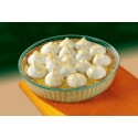 Форма PYREX Classic Glass 818B000 /260мм круглая с высоким бортиком