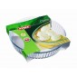Форма PYREX Classic Glass 818B000 /260мм круглая с высоким бортиком