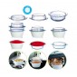 Мультиварка пароварка Pyrex Multi Cook PYROFLAM. РАСПРОДАЖА