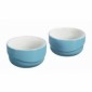 Набір із двох порційних формочок Pyrex C312S01